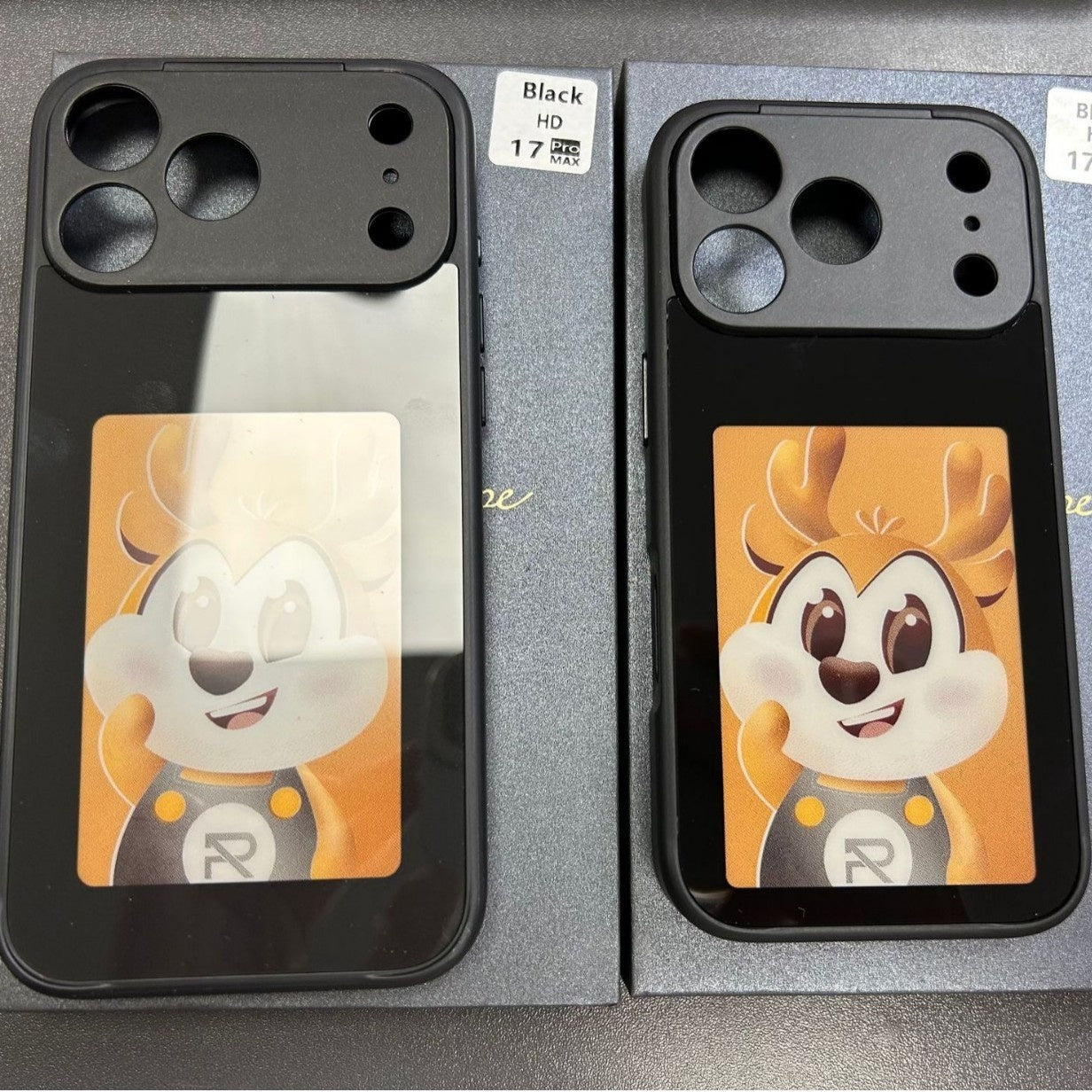 Handyhülle Bildschirm
Iphone 17