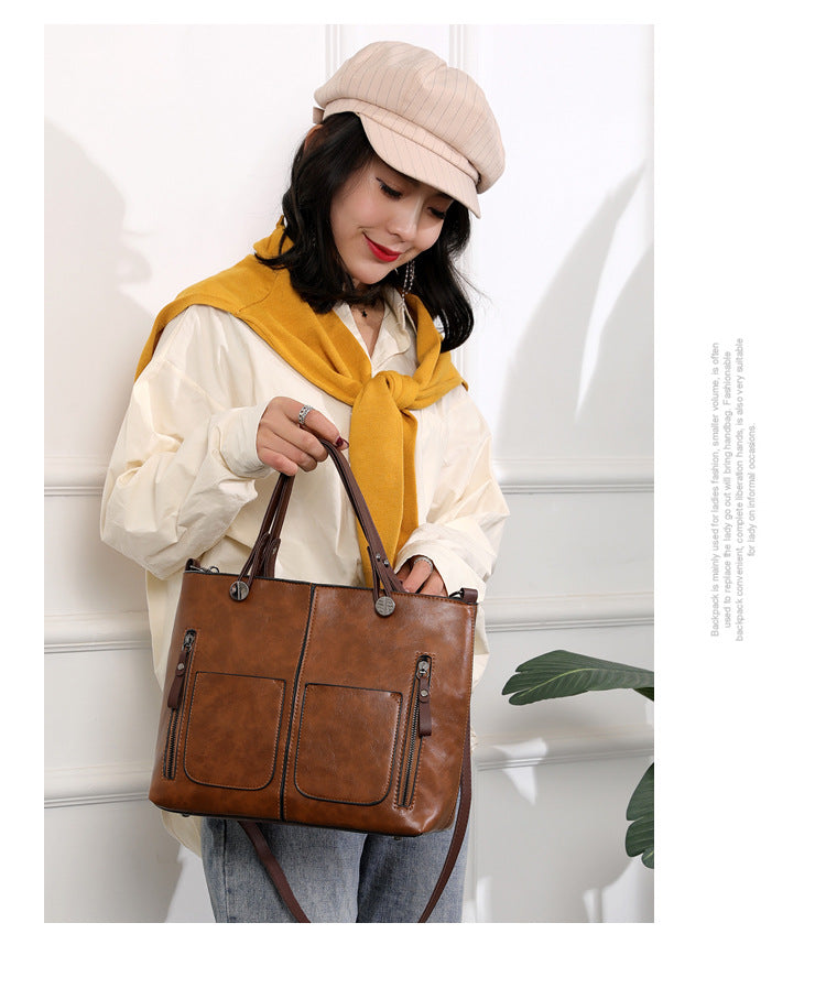 Softie Bag