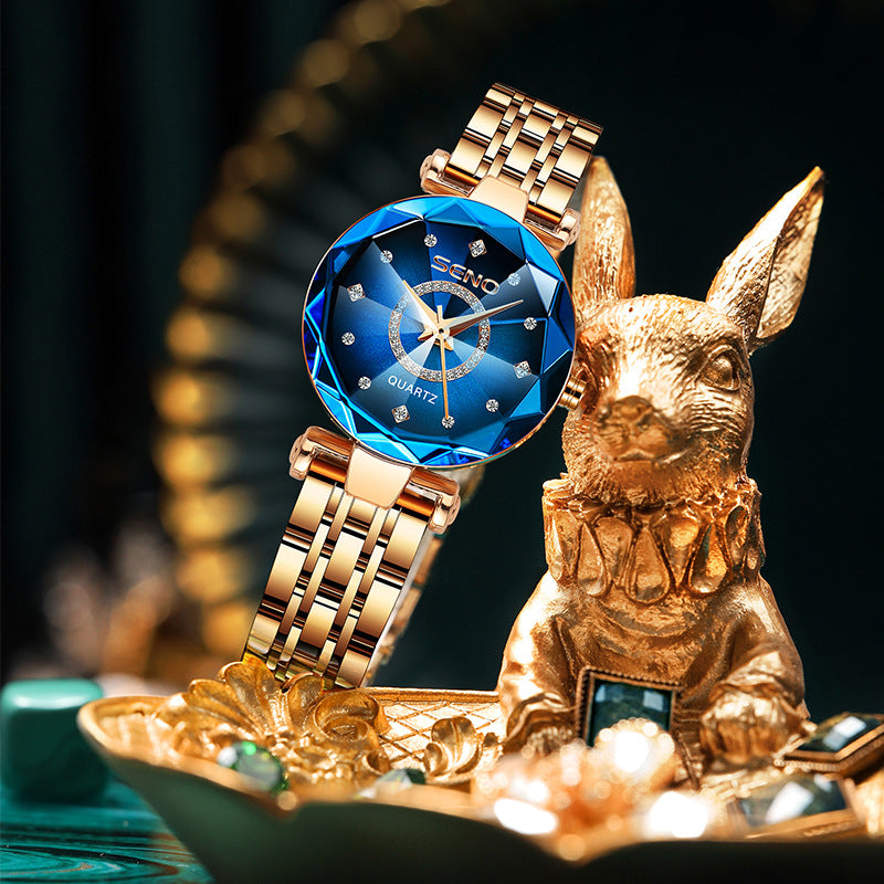 Mono Luxe Watch
