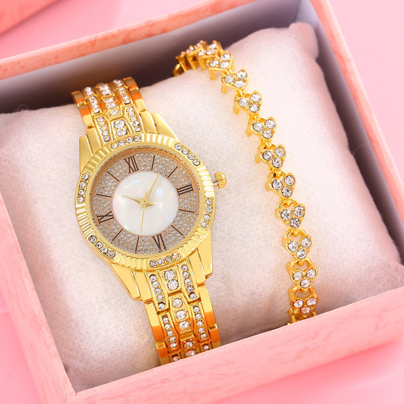 Celestial Grace Watch