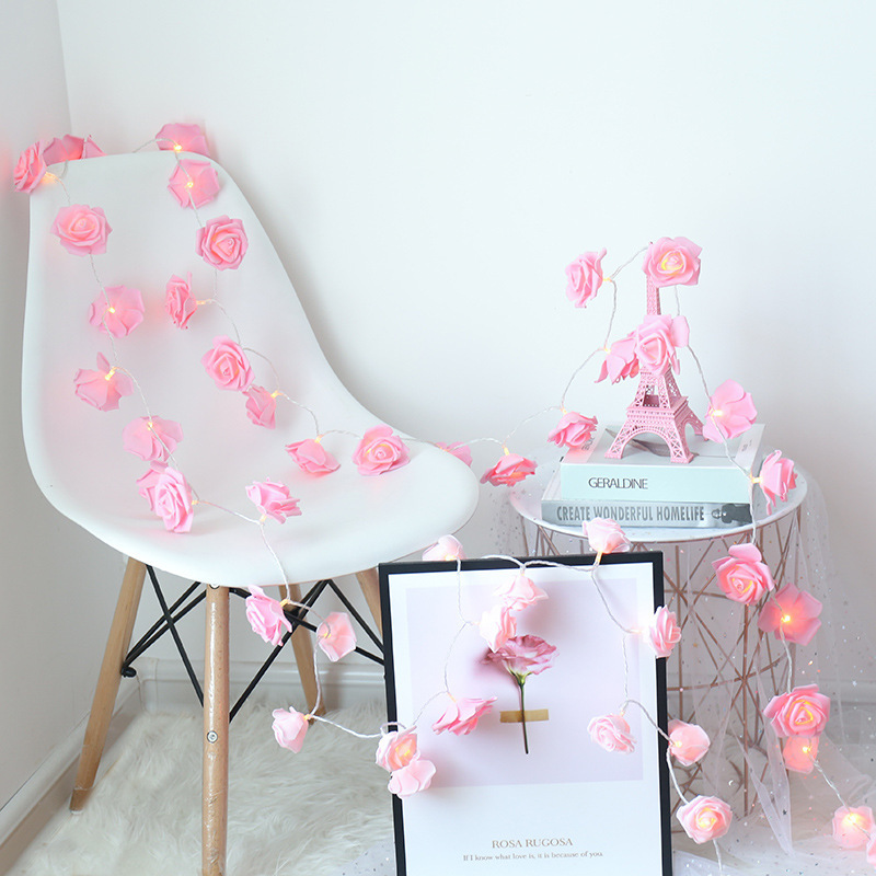 LED Bloom