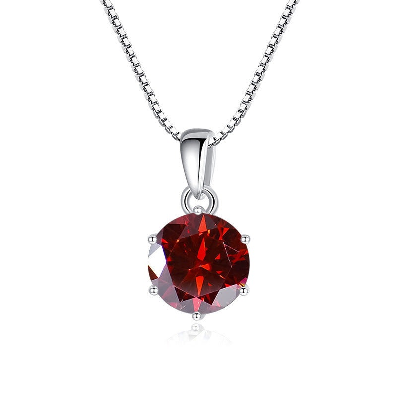 925 Silver Bellezza