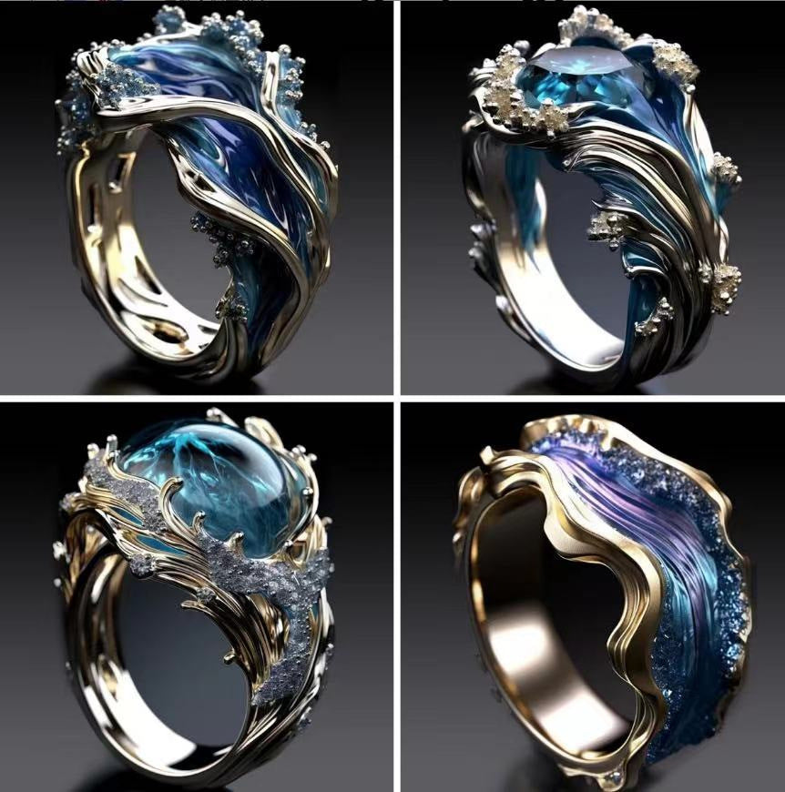 Bleu Gem Boutique