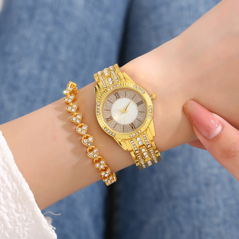 Celestial Grace Watch