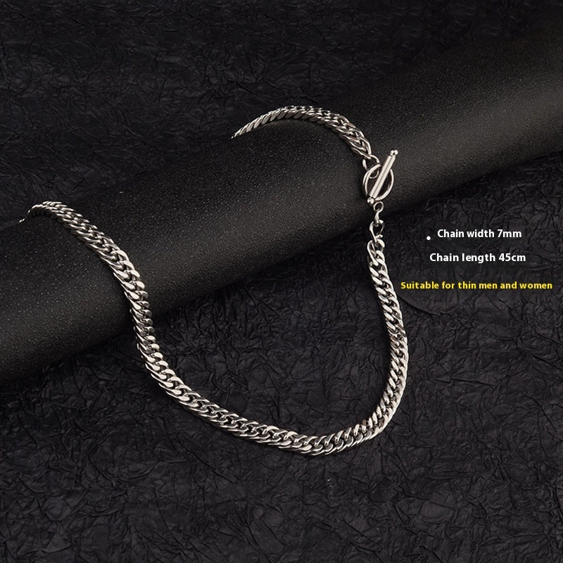 Titan Chain
