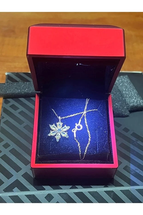 925 Sterling Silver Velina