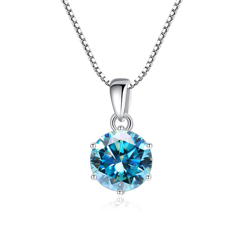 925 Silver Bellezza