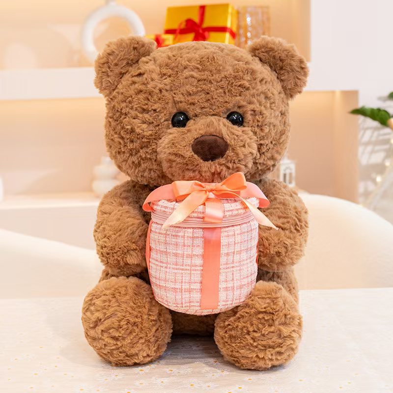 Baby Bear