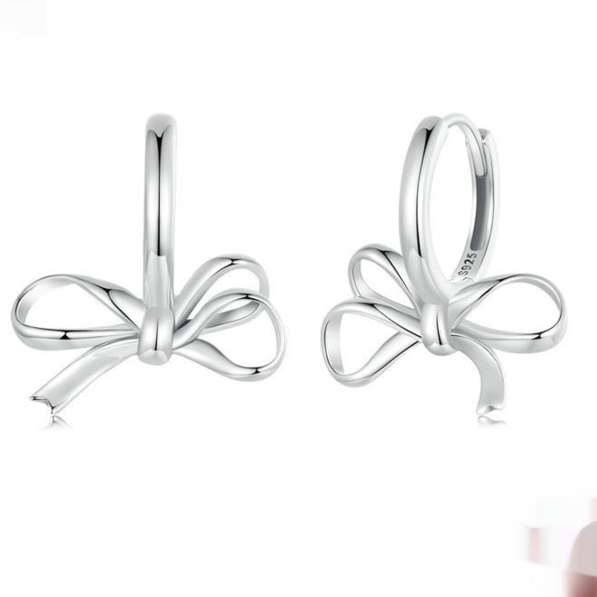 Diana / 925 Sterling Silver