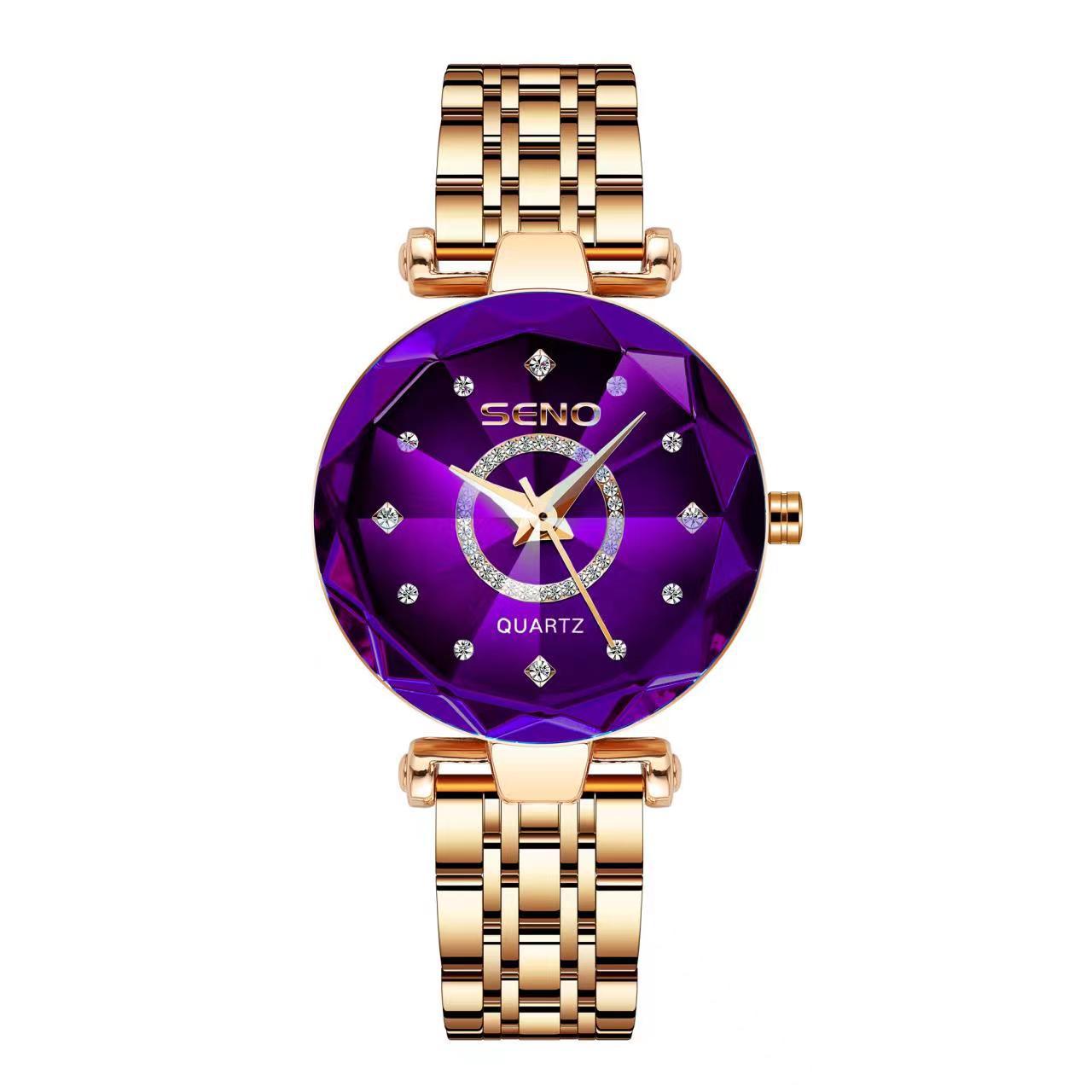 Mono Luxe Watch