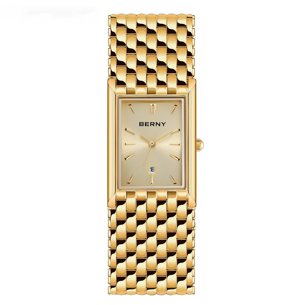 Lumina Watch