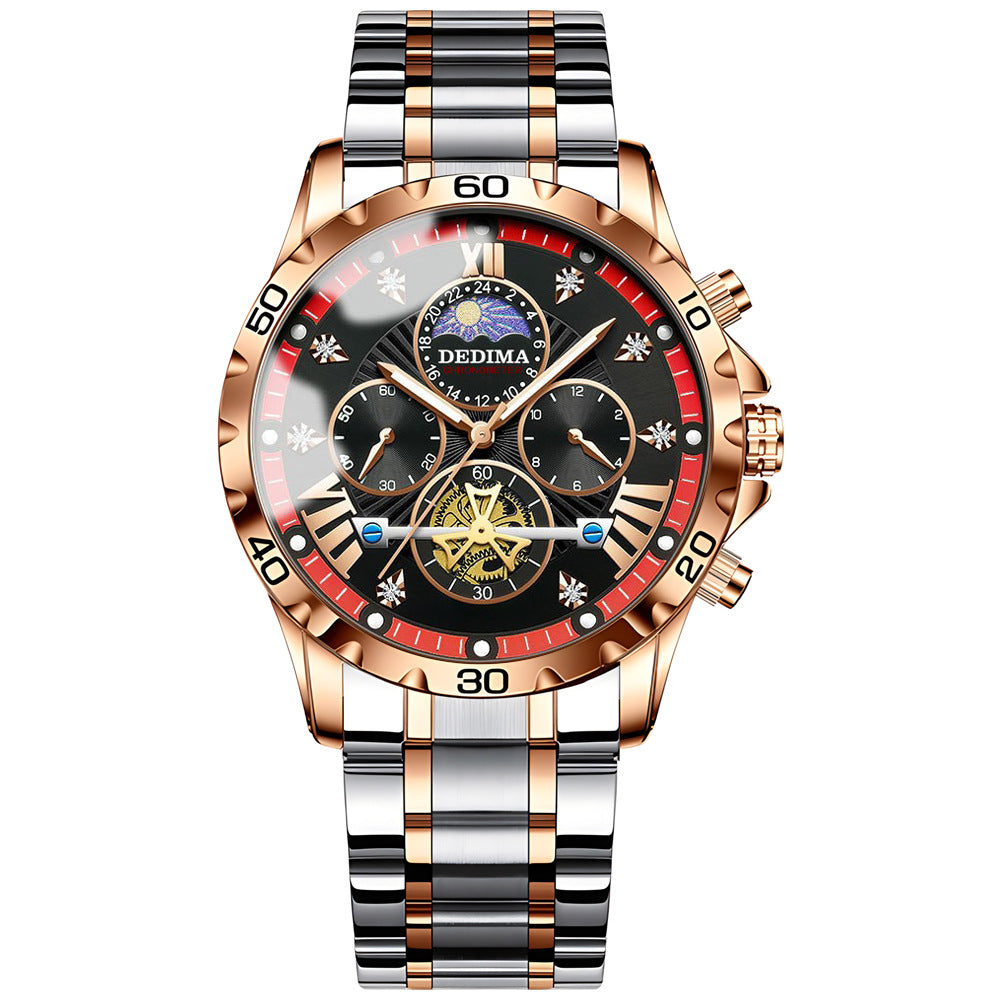 Prime Watch