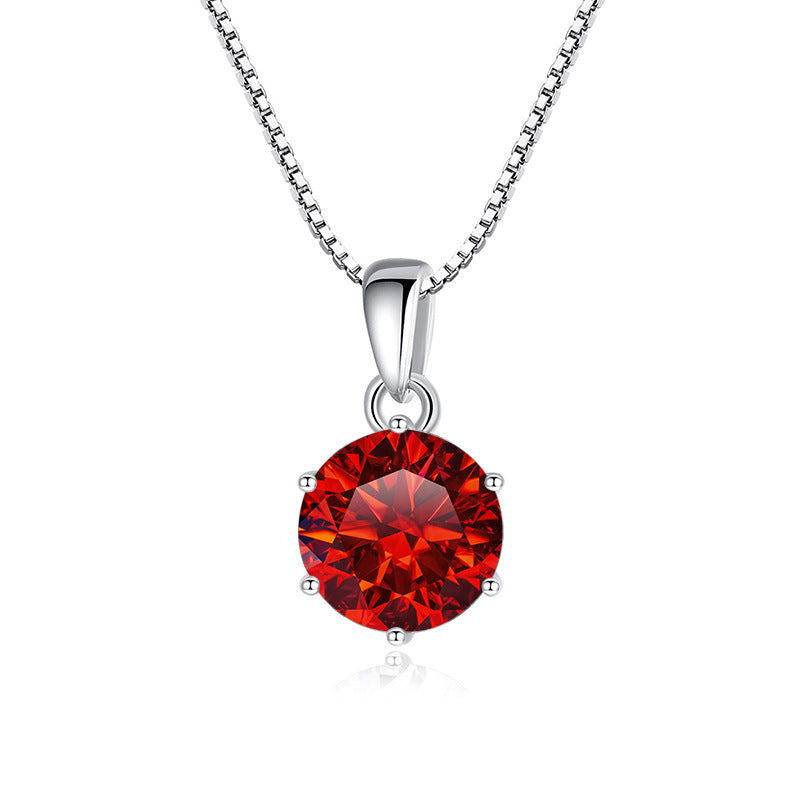 925 Silver Bellezza