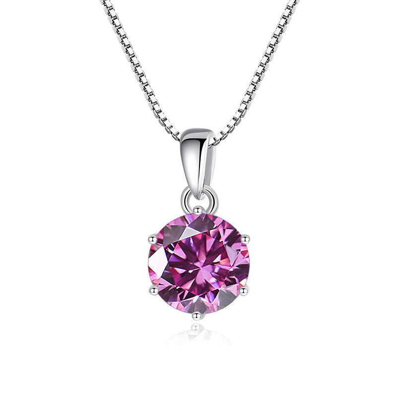 925 Silver Bellezza