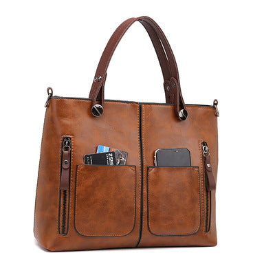 Softie Bag