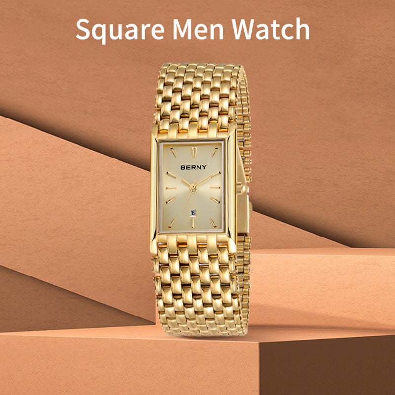 Lumina Watch