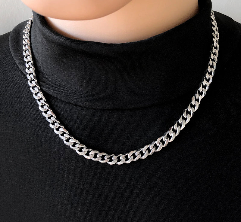 Alpha Chain