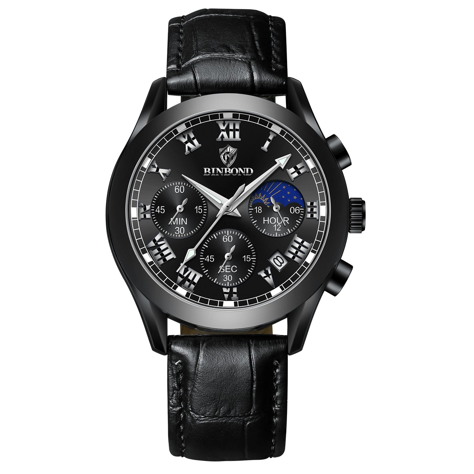 TimeMaster