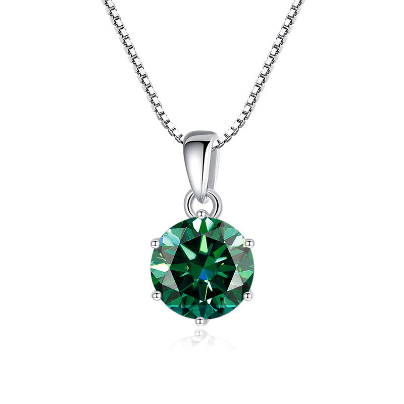 925 Silver Bellezza