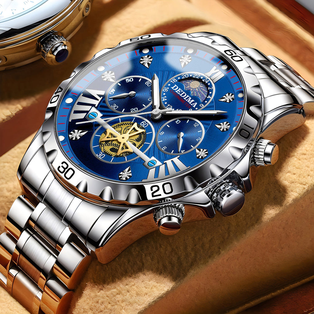 Prime Watch