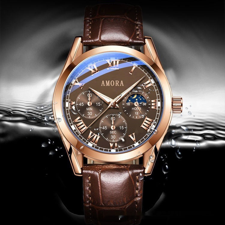 Dominus Watch
