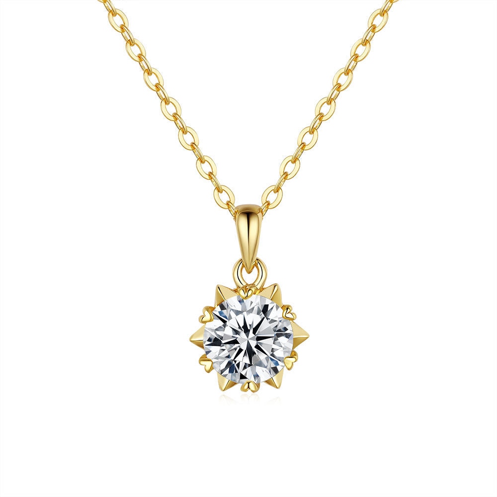 925 Sterling Silver Silvaré