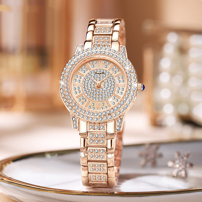 Prestige Glow Watch