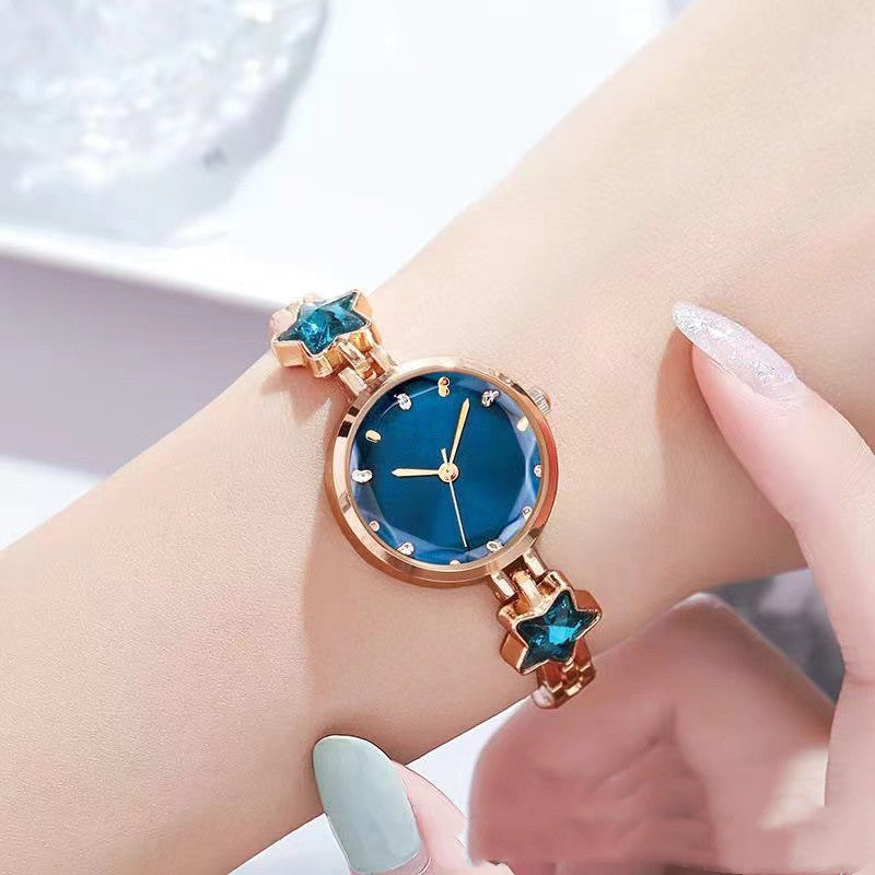 Veloura Watch