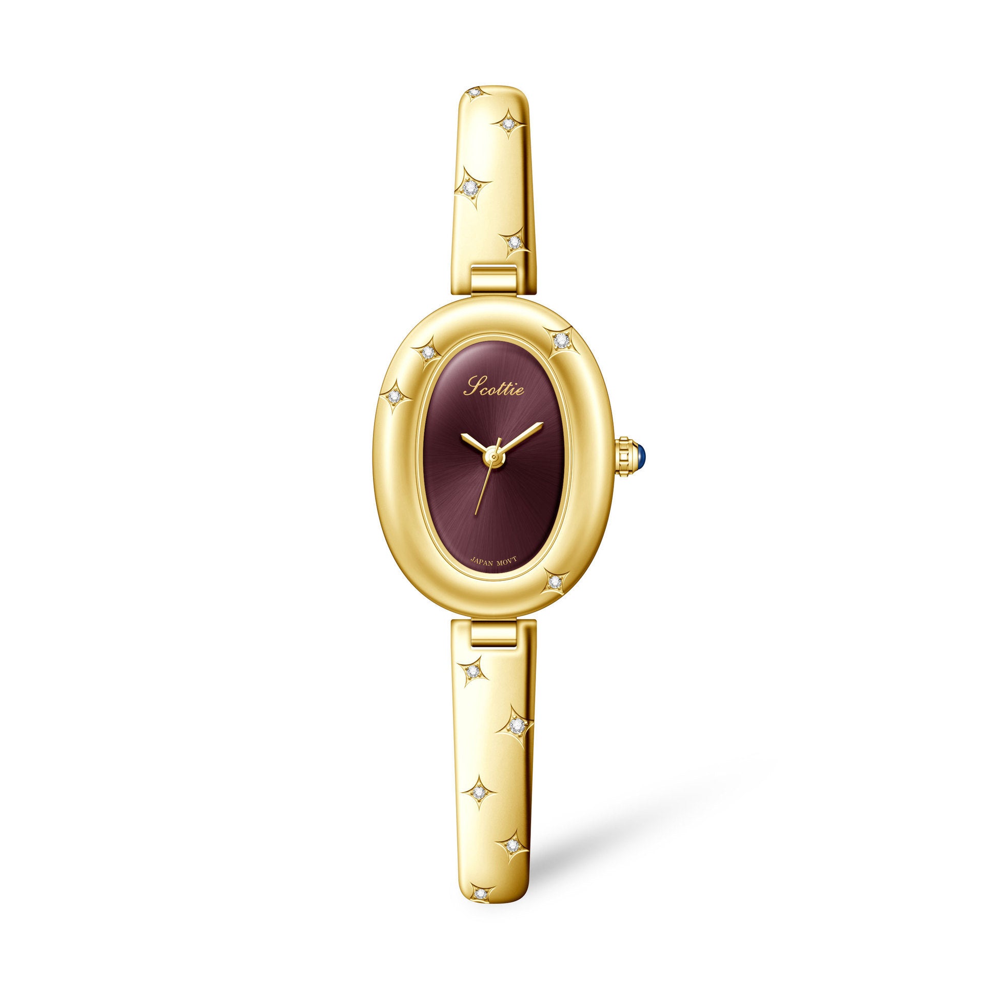 Lovely Aura Watch