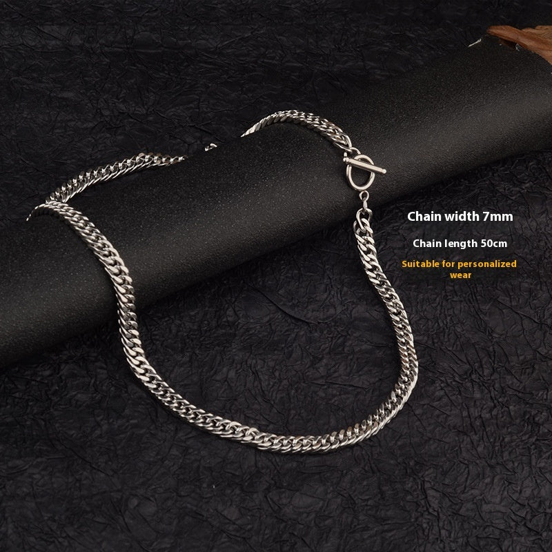 Titan Chain