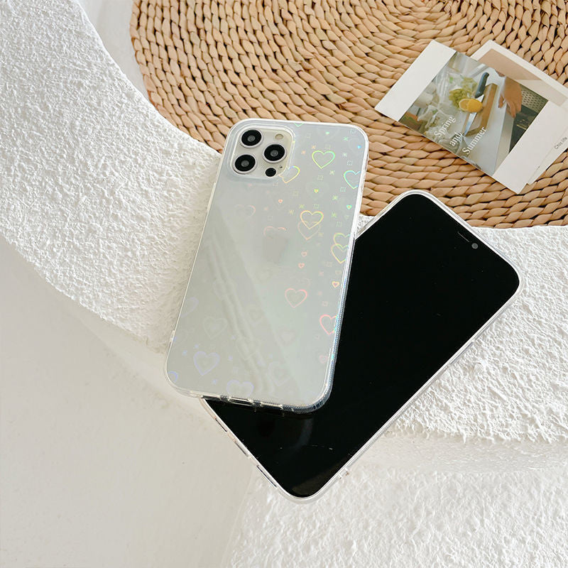 Heart Phone Case