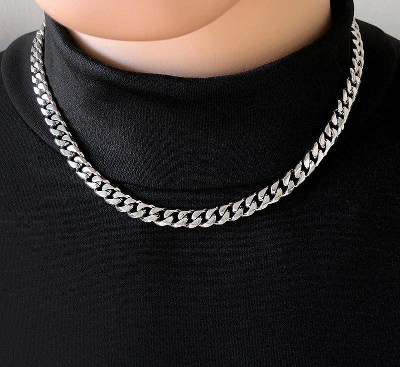 Alpha Chain