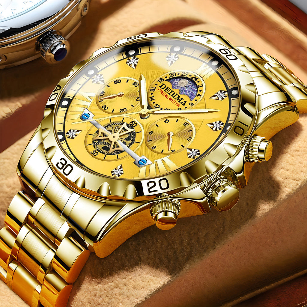 Prime Watch