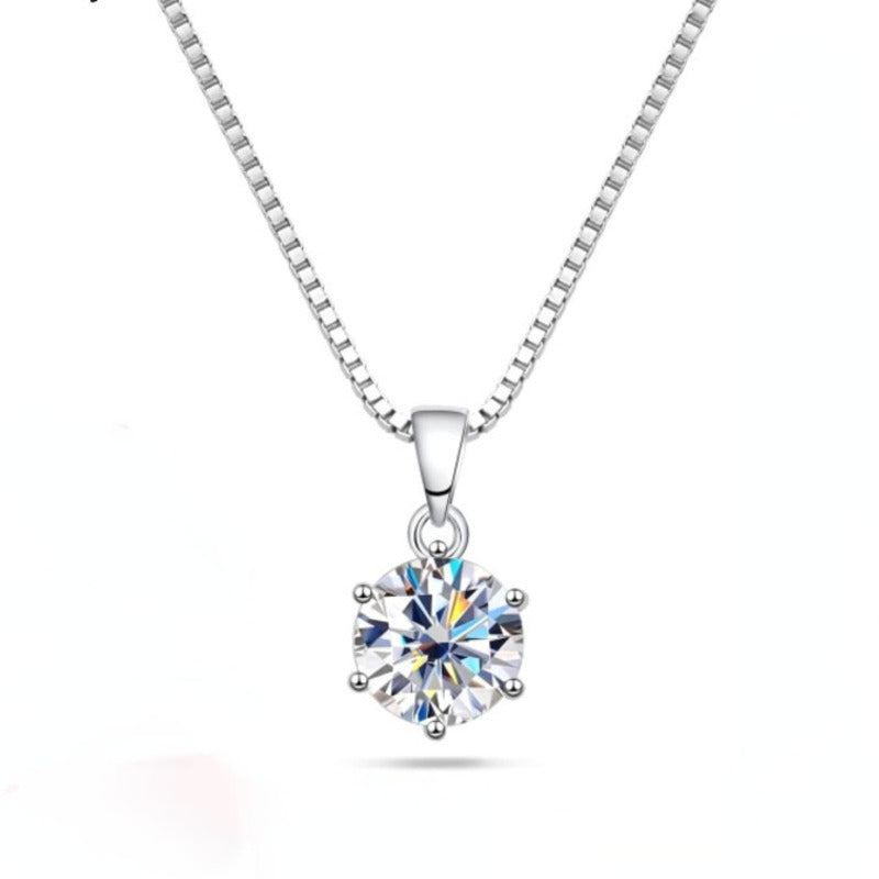 925 Silver Bellezza
