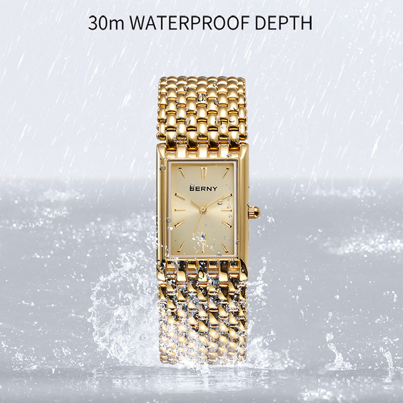 Lumina Watch