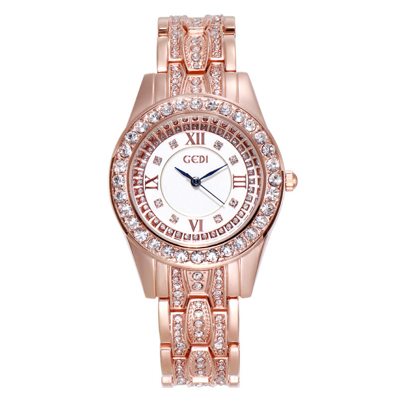 Vibe Luxe Watch