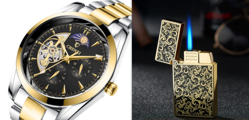 Elite Class Watch