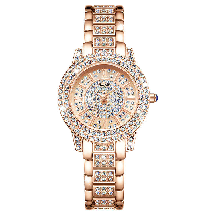 Prestige Glow Watch