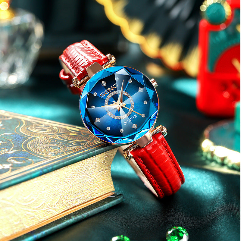 Mono Luxe Watch