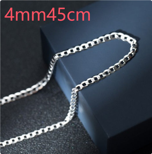 S925 Sterling Silver Crown Line