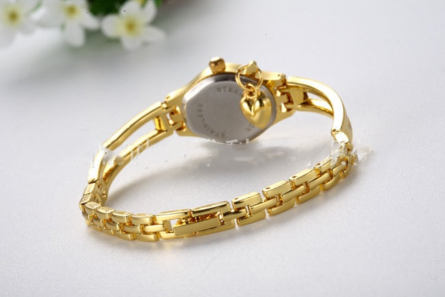 Floral Luxe Watch