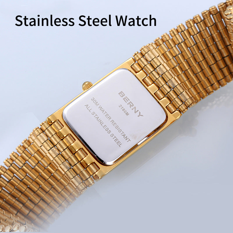 Lumina Watch
