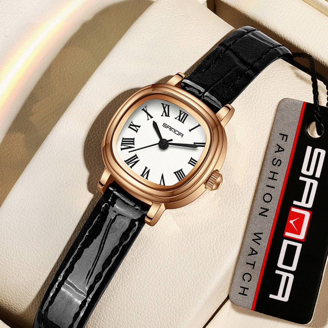Imperial Glow Watch