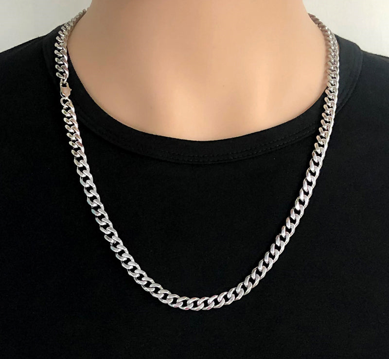 Alpha Chain