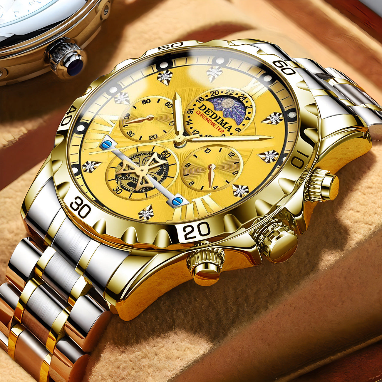 Prime Watch