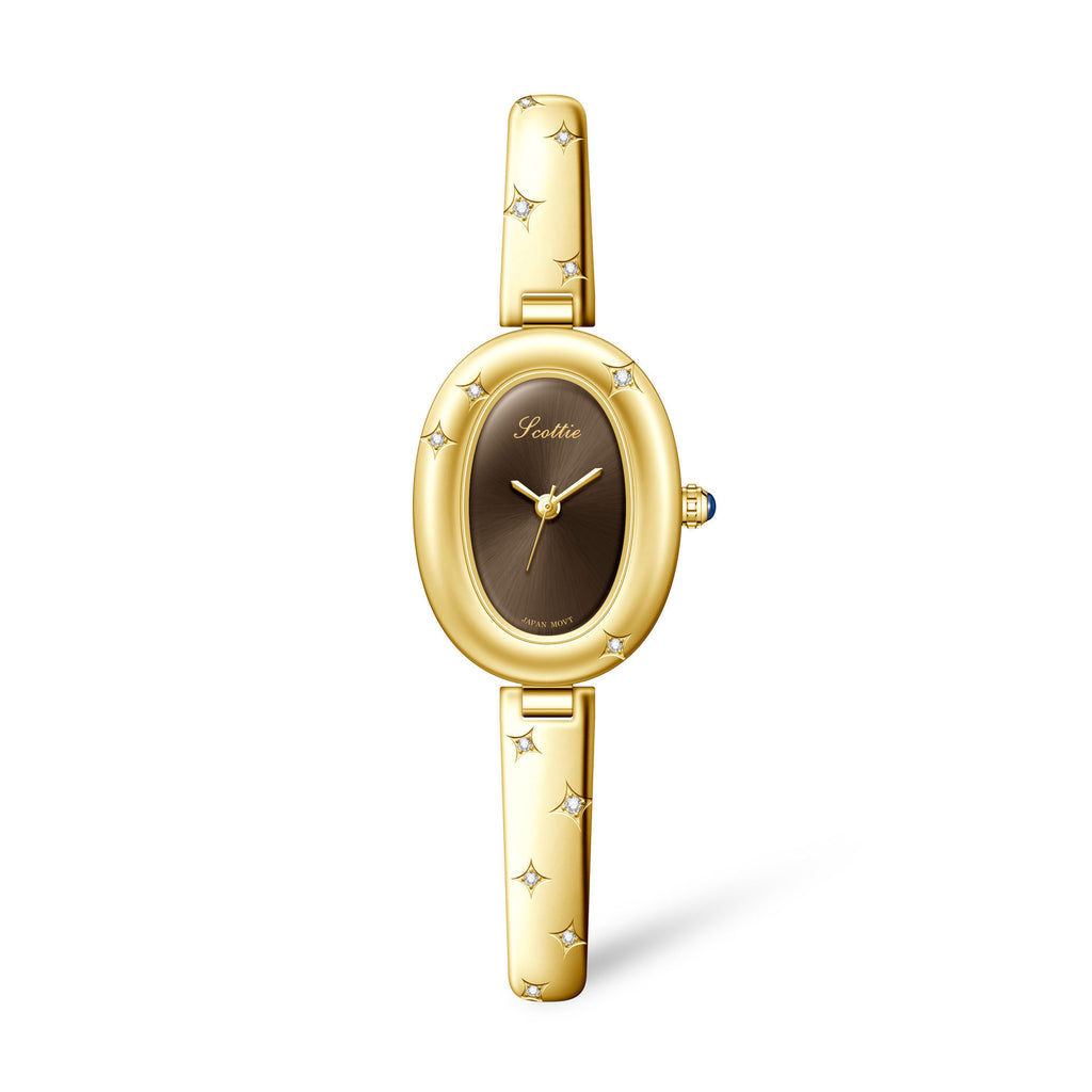 Lovely Aura Watch