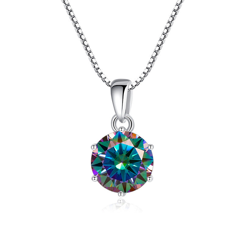 925 Silver Bellezza