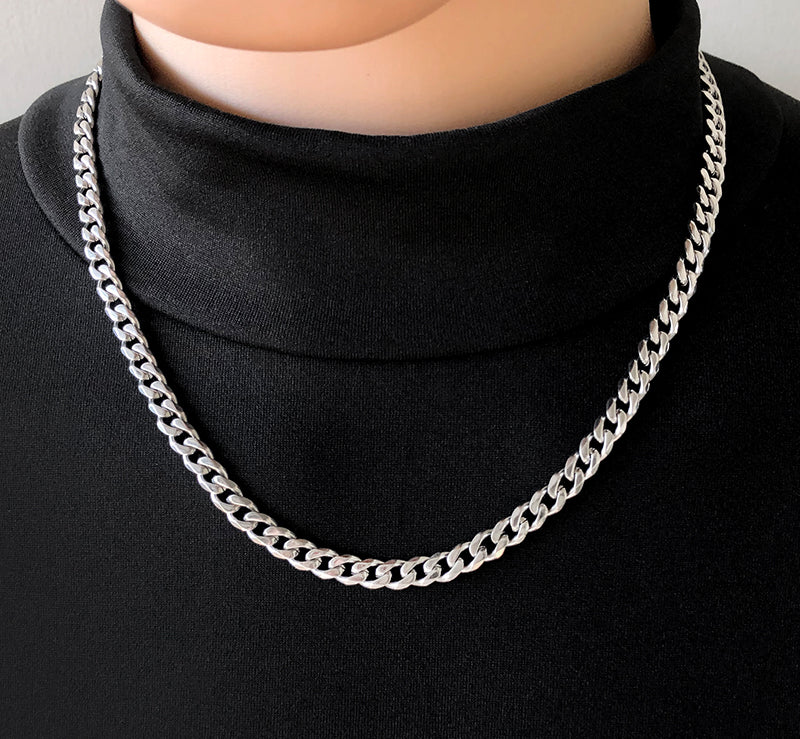 Alpha Chain