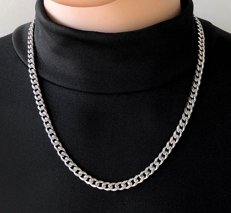 Alpha Chain