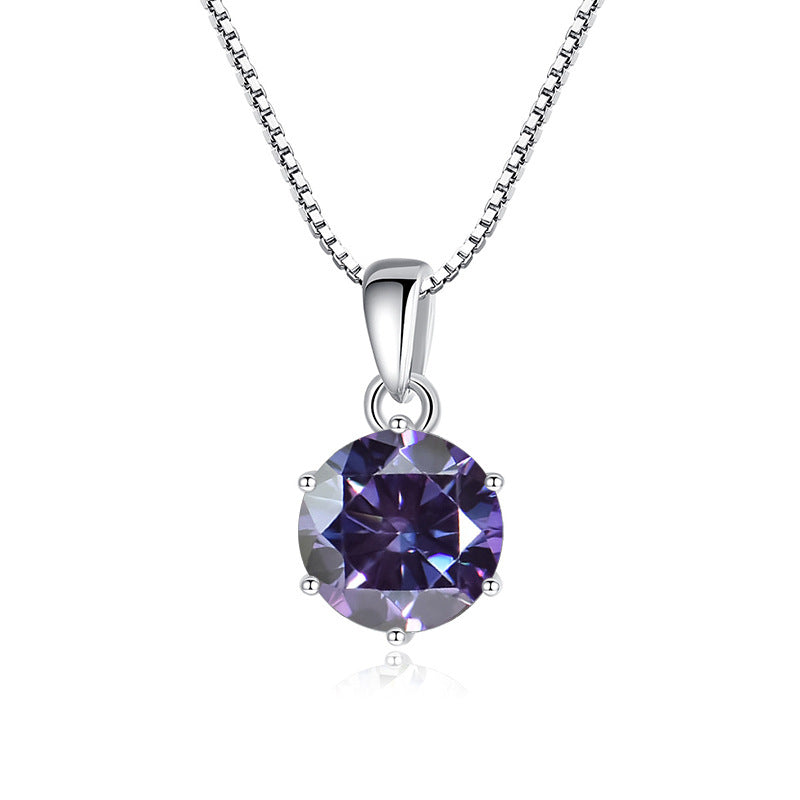 925 Silver Bellezza